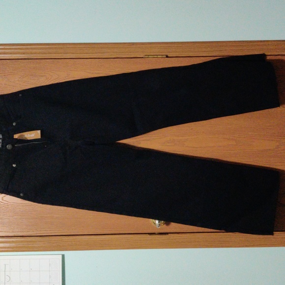 Nasty Gal Wide leg Size 8 - Picture 4 of 8